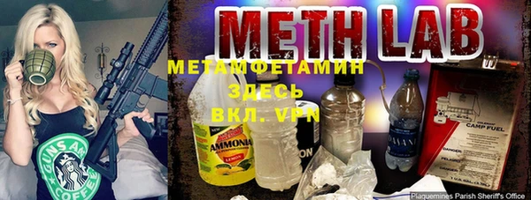 молекула духа Бронницы